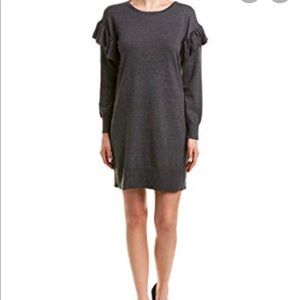 Max studio sweater dress only worn once!